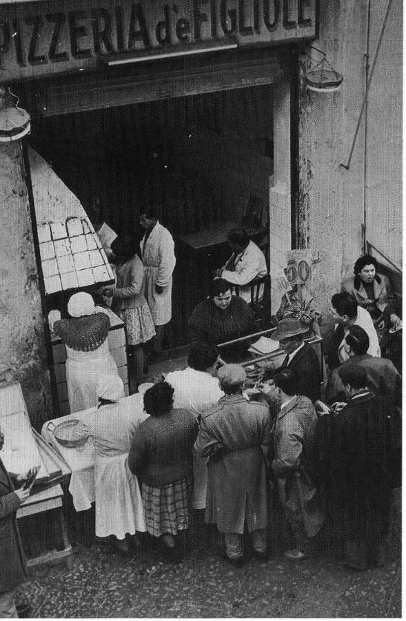 Appartamento Il rifugio di Masaniello Napoli Esterno foto